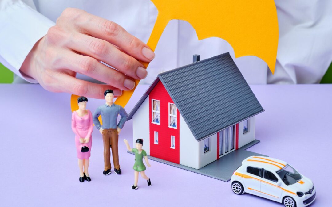 10 conseils pour choisir la meilleure assurance habitation