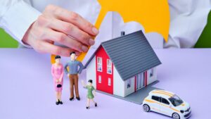 assurance habitation