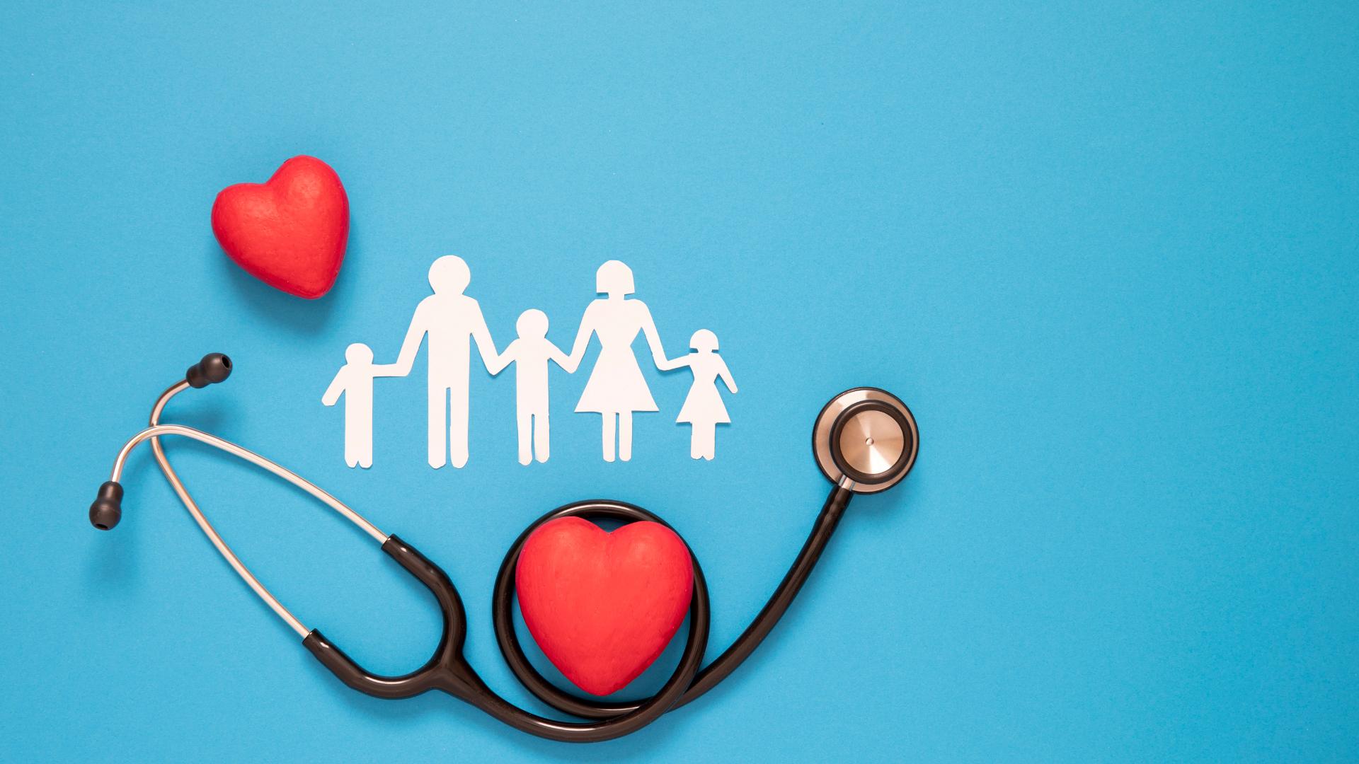 assurance santé