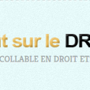 Communiqué web : notre site internet devient toutsurledroit.fr