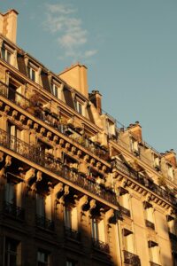 chiffre affaire lmnp