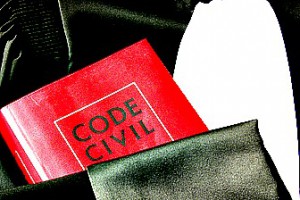 code-civil