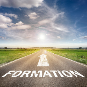 Formation