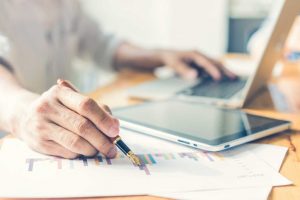 Expert comptable pouvant être appelé pour certaines profession