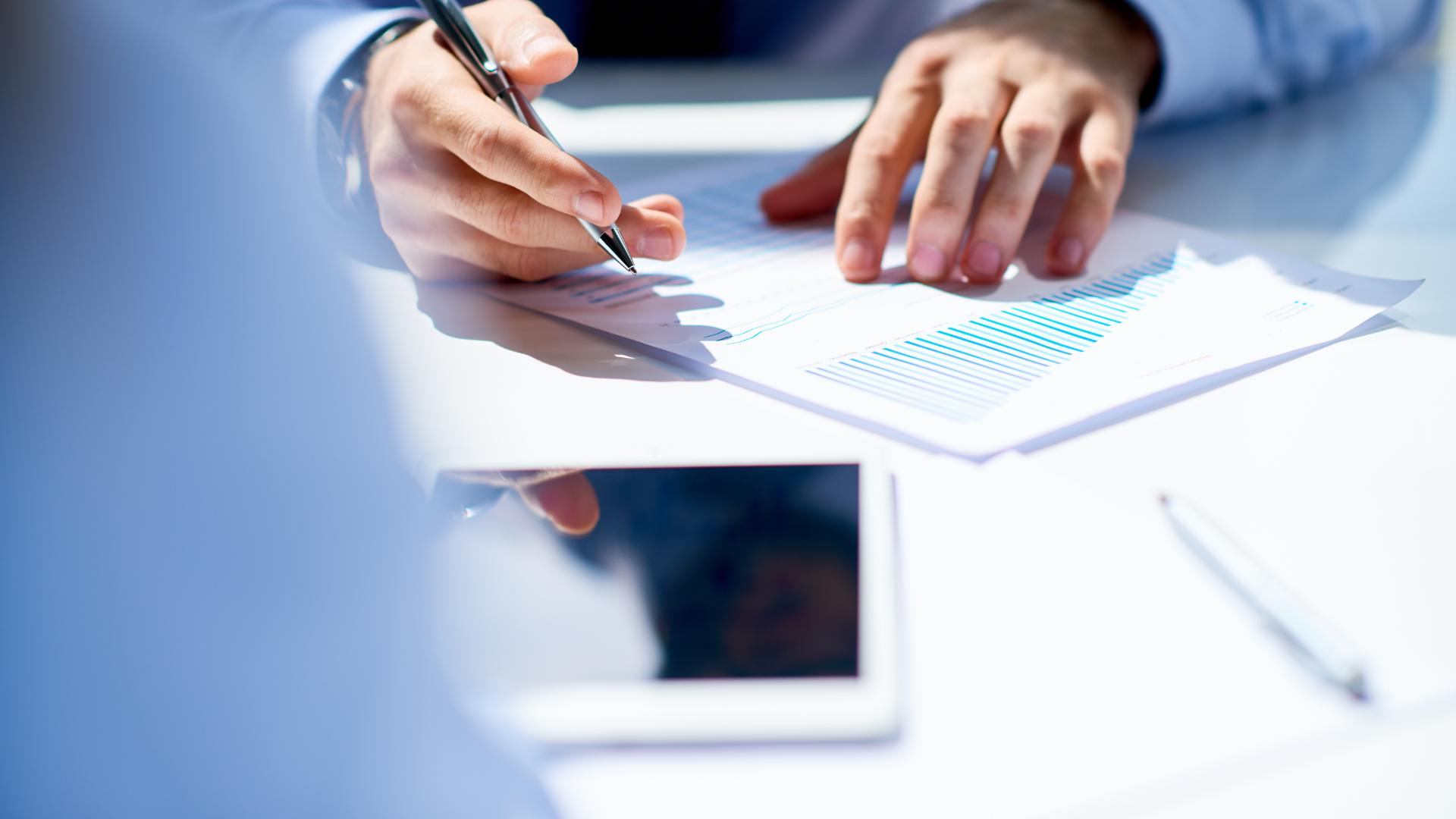 conseillers financiers