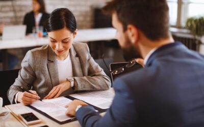 Comment préparer un contrat de travail en conformité avec la législation ?