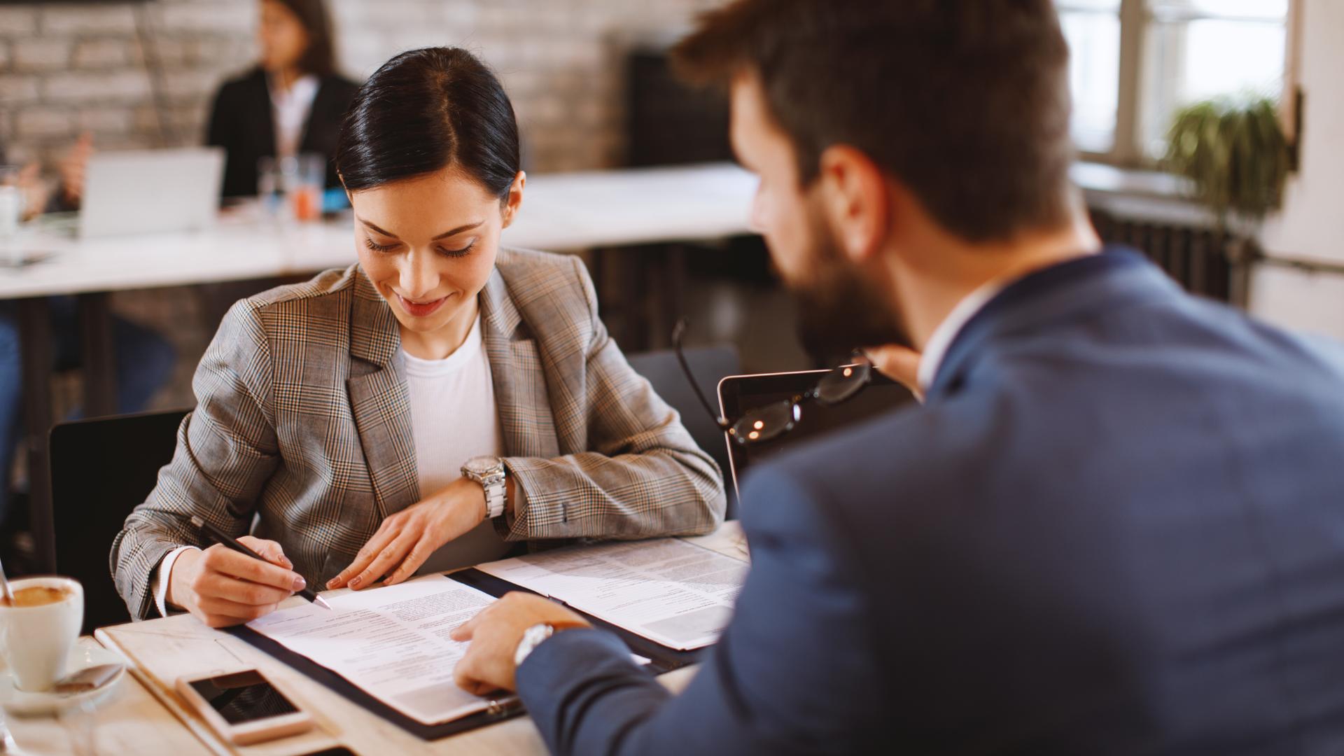 contrat de travail