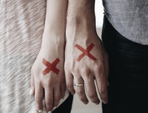 divorce