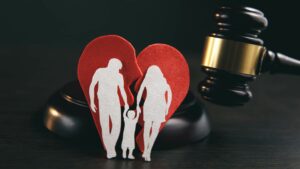 Le droit de la famille