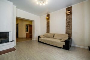 appartement location