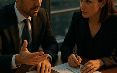 Litiges Bancaires : Comment Mon Avocat a Résolu mon cas complexe