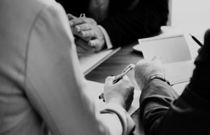 juriste entreprise